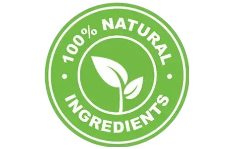 GlycoDrops 100% Natural