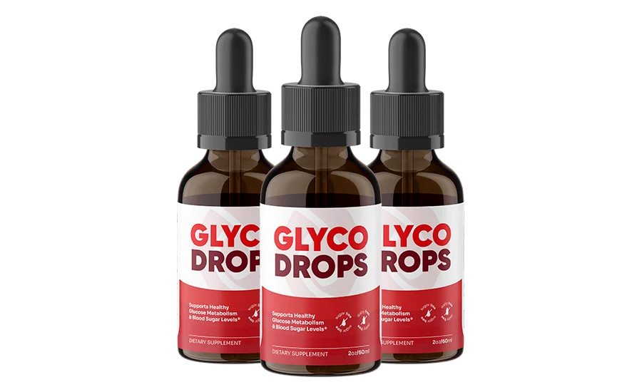Buy GlycoDrops™ Online