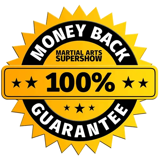 GlycoDrops money back gurantee