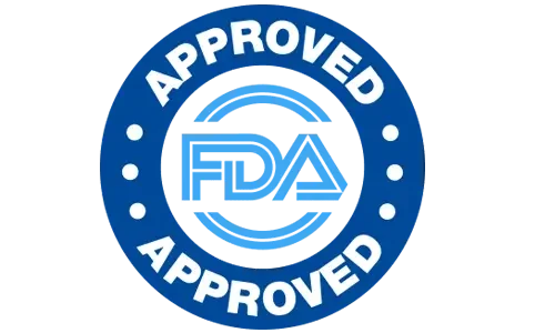 GlycoDrops FDA
