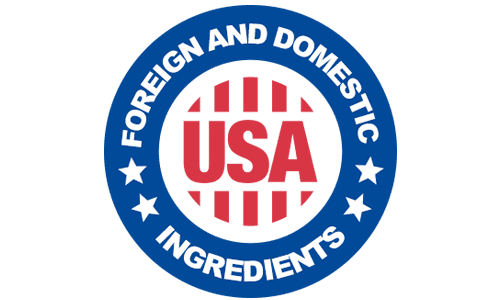 GlycoDrops Made In USA